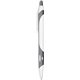 a cool gray 5 gel sport soft touch rubberized hybrid ink gel pen