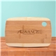 a group of the camden 9- inch two - tone bamboo cutting board