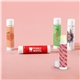 a group of lip moisturizer with sunscreen