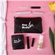 a group of manicure assembly kit