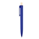 aerial view a royal blue hayden rabs pen, image 1 of 3