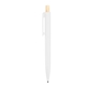 aerial view a white hayden rabs pen, image 1 of 3