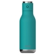 a teal asobu wireless beat bottle