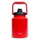 a red asobu(r) mini jug