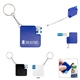 a group of swift 4- in -1 multi tool key chain