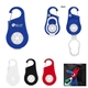 a group of towel water bottle holder carabiner
