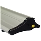 aerial view a black superb retractor kit (no - curl hybrid media), image 1 of 7