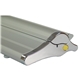 aerial view a silver superb retractor kit (no - curl hybrid media), image 1 of 7