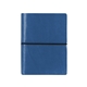 a blue ciak(tm) italian pocket journal