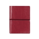 a red ciak(tm) italian pocket journal