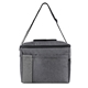 aerial view a grey mod easy access cooler, image 1 of 4