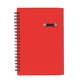 5x7 Journal Notebook W / Pen Loop