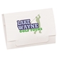 6-2 Golf Tee Packet - 3-1/4 Tee