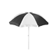Custom Promotional 6' Aluminum Beach Umbrella