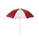 Custom Promotional 6' Aluminum Beach Umbrella
