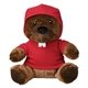 6 Bucky Beaver - HOODIE