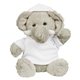 6 Excellent Elephant - HOODIE