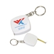 6 ft. Tape Measure Keyring