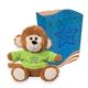 6 Marvelous Monkey With Box
