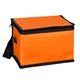 6 Pack Cooler Soft Lunchbox