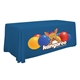 6 Standard Table Throw Cover (Full - Color Imprint)