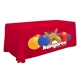 6 Standard Table Throw Cover (Full - Color Imprint)