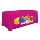 6 Standard Table Throw Cover (Full - Color Imprint)