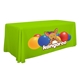 6 Standard Table Throw Cover (Full - Color Imprint)