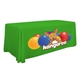 6 Standard Table Throw Cover (Full - Color Imprint)
