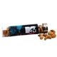 6 Tube Filled With Cashews