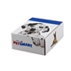 6 X 8 X 3 4CP Full Bleed E - Flute Tuck Box