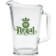 60 oz Glass Pitcher