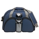 600 Polyester Weekender Duffel Bag