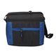 600D Polyester Porter Lunch Bag