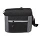 600D Polyester Porter Lunch Bag