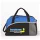 600D Polyester Sports Duffel Bag