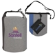 a group of koozie(r) two - tone dry sack 5l