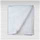 aerial view a custom cordova sherpa 88 x 104 blanket - full color, image 1 of 7