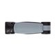 aerial view a grey rodney foldable cob work light, image 1 of 5