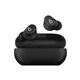 aerial view a black custom beats by dr. dre solo buds, image 1 of 8