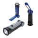a group of rodney foldable cob work light