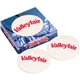 a white ceramic coaster with custom packaging - 2 coaster set