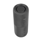 aerial view a gray sound split waterproof speaker, image 1 of 2
