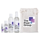 aerial view a natural just right spa mix, image 1 of 2