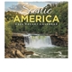 aerial view a group of hotline(r) products scenic america(r) pocket calendar, image 11 of 23