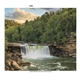 aerial view a group of hotline(r) products scenic america(r) pocket calendar, image 15 of 23