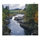 aerial view a group of hotline(r) products scenic america(r) pocket calendar, image 21 of 23