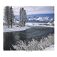 aerial view a group of hotline(r) products scenic america(r) pocket calendar, image 23 of 23