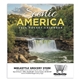 aerial view a group of hotline(r) products scenic america(r) pocket calendar, image 8 of 23