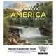 aerial view a group of hotline(r) products scenic america(r) pocket calendar, image 10 of 23